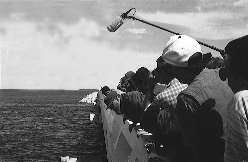 IsaelRo3971293's tweet photo. Rememoramos los villaclareños aquel 29 de septiembre de 1996, cuando el Comandante en Jefe #FidelCastro recorre el pedraplén Caibarién-Cayo Santa María.
#100AñosConFidel 
#Cuba 
#SomosContinuidad https://t.co/bpYebpMwdZ