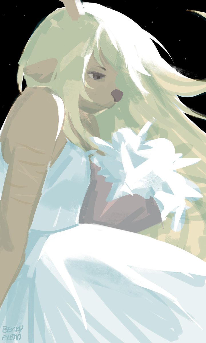beckyelrro's tweet photo. 30min noelle
#DELTARUNE #noelleholiday https://t.co/YVVDIntqF8