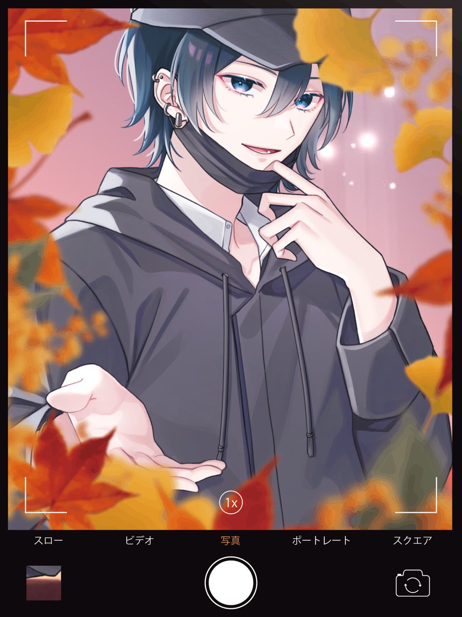 kurokitsu_fox's tweet photo. #おはようＶTuber 
おはVなんていつぶりだろうね。
久しぶり黒宮のおはよです☀️

実は明日は黒宮きつねの誕生日でして誕生日配信のお知らせをしたいなと- ̗̀ 🎂  ̖́-

10月3日（土）21時〜IRIAMで開始
Vtuberですけど配信環境の都合上IRIAMで今年はします。

ここまで見てるってことは予定空けたよね？一旦アプリ入れた？予定帳に書いた？（圧

君にとって素敵な1日になりますように
行ってらっしゃい👋