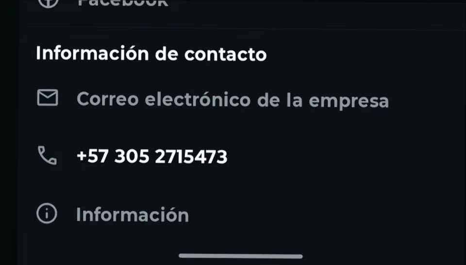 fandeoGhostface's tweet photo. Escríbale a @over_oficial27 para venta de contenido xxx https://t.co/PnHww292Wh