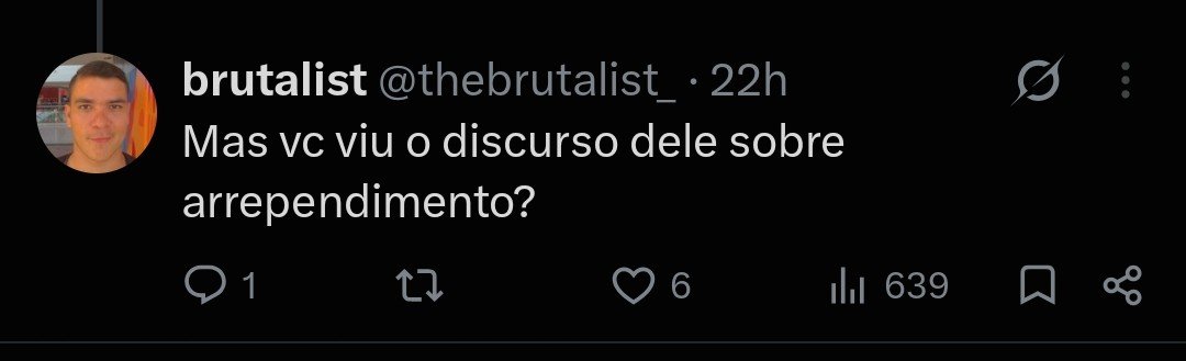 elfopistolinha's tweet photo. @isara_demonha O comentário kkkkkkkkkk https://t.co/w992jIaCjO