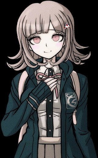 UltGamer_Nanami's tweet photo. Por favor voten por mi... me haría muy feliz https://t.co/cseyuIdQZi