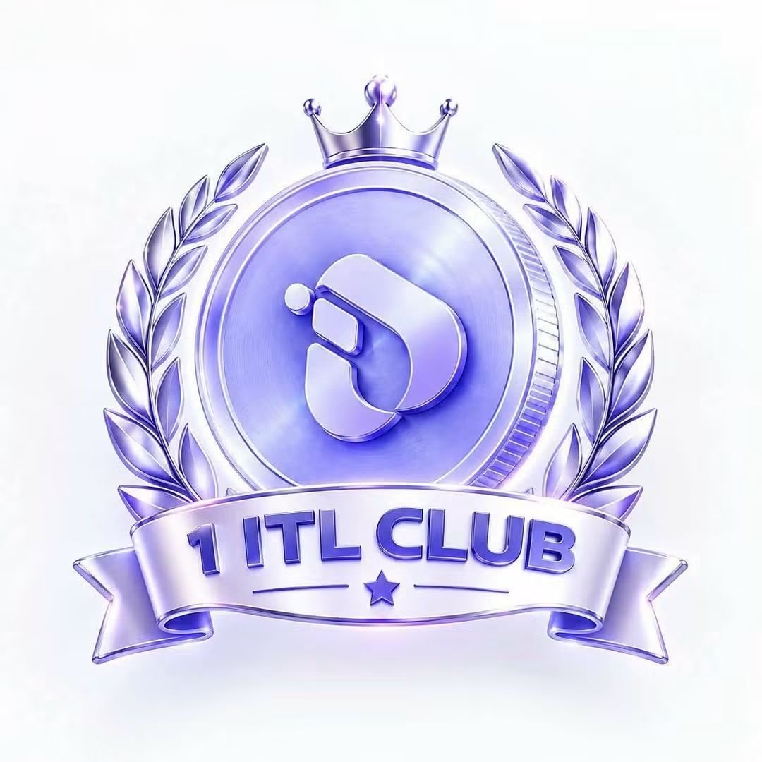 vellankip's tweet photo. The 1 ITL Club transforms token distribution into active ecosystem utility by supplying essential gas fees for decentralized transactions. Holding a single ITL token enables community members to interact with decentralized applications while establishing complete readiness for future Open Mainnet validator staking.

Referral code: 9385613

Which InterLink dApp will you explore first using ITL?
