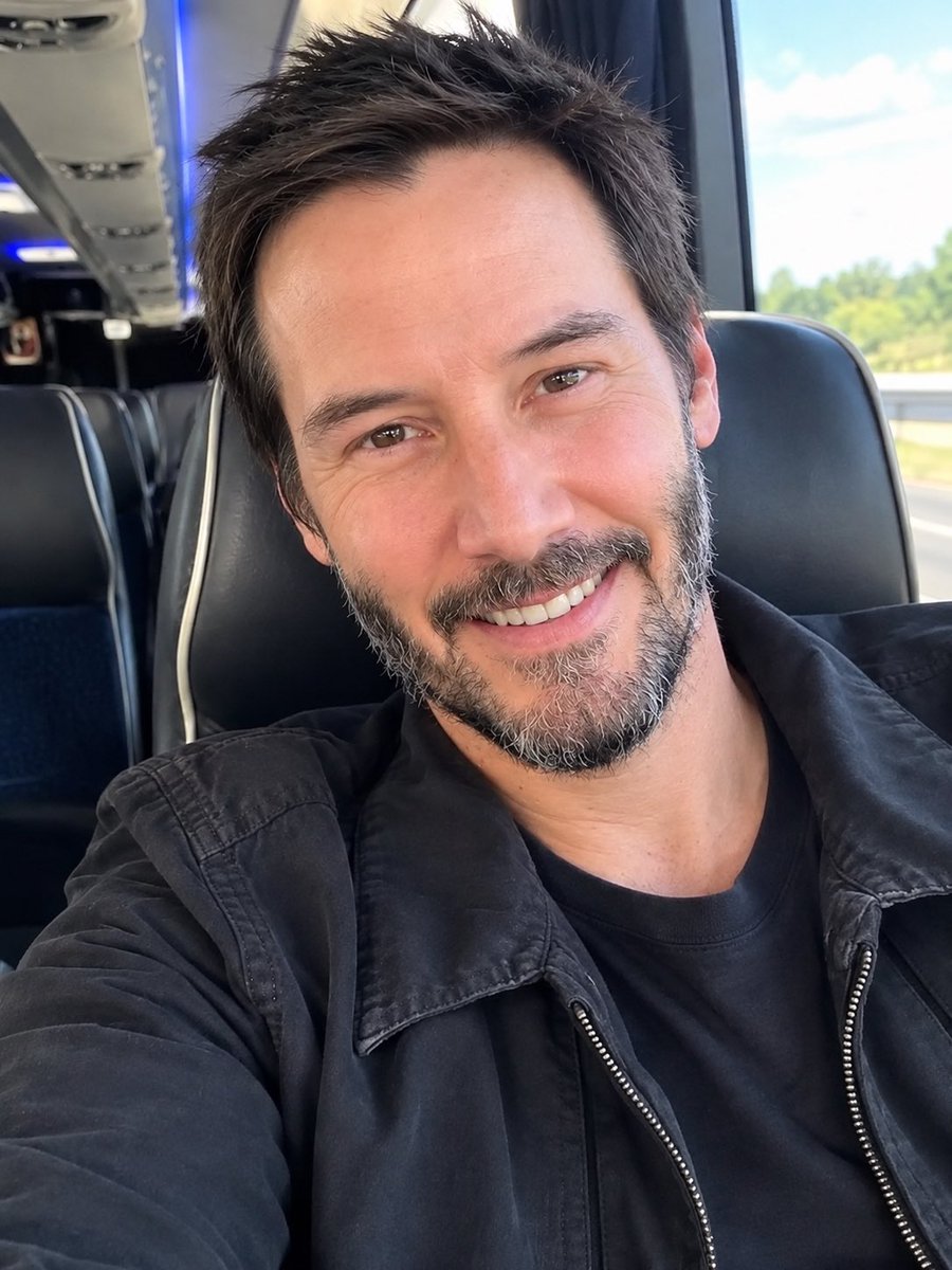 KR_Charles1's tweet photo. Caught a little moment of pure happiness. What made you smile today? https://t.co/0JYvLDdLPC
