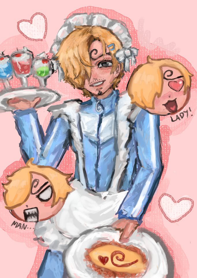 dailynyanji's tweet photo. lovecook #sanji https://t.co/KtTIVsODtr