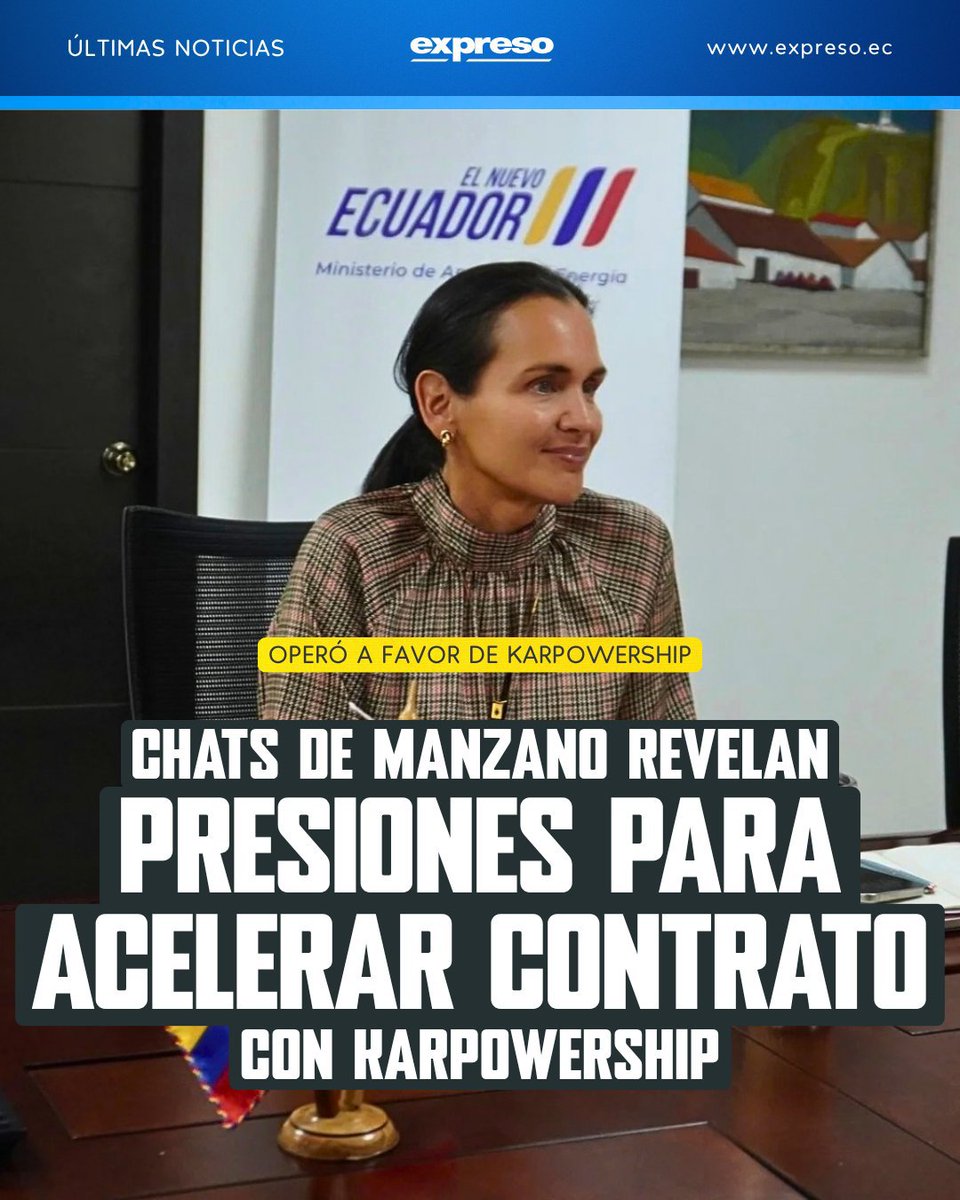 FunerariaAlach's tweet photo. No puede ser, pero si el todólogo la quería como presidenta 🤷🏻‍♂️ https://t.co/AOt305NaBs