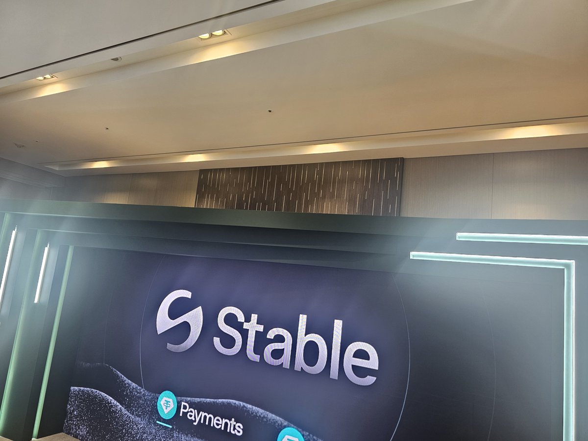 a0974961's tweet photo. 스테이브놀러왔어요 #stablepay https://t.co/EXdnat4SvU