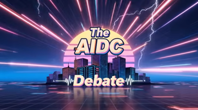 LightbitsLabs's tweet photo. Lightbits Labs joins the AIDC Debate Podcast to discuss how next-gen AI workloads are being transformed. Tune in now👇 https://t.co/2c32sn0NGp
 #AIDCDebate #KVCacheOptimization #AIPerformance #GPUUtilization #PredictivePrefetch #AIInfrastructure #NextGenAI https://t.co/WVqljQQaL4