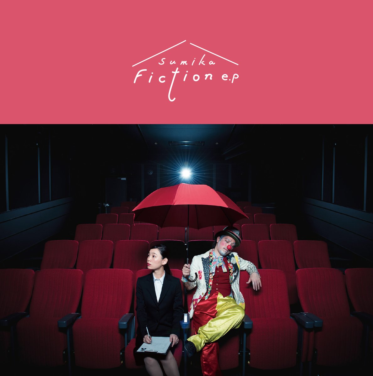 oricon_ranking's tweet photo. 【オリコン週間ストリーミングランキング🎧】10/5付
＼＼累積再生数1億回突破／／
　　sumika『フィクション』
.
自身通算3作目の累積再生数1億回突破作品となりました🎉
.
2018年4月リリースの本作は、テレビアニメ『ヲタクに恋は難しい』（フジテレビ系）のオープニングテーマです🏠
.
#sumika @sumika_inc