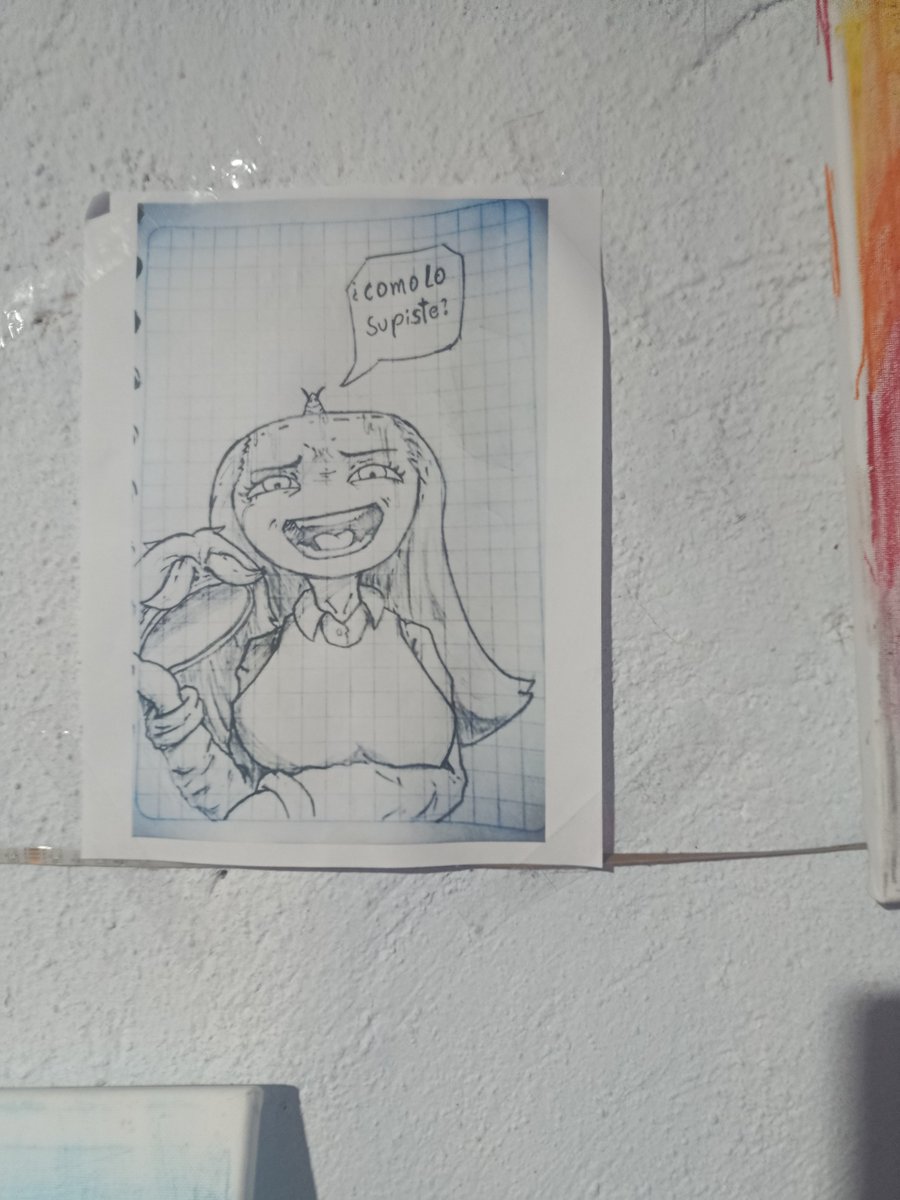 GodzillaJu36787's tweet photo. No subí nada de mi pared pero aquí está :D
Había dos que me encantaron (aunque no fueron dirigidos para mí) pero están chingones gracias 
#THEPCLUB #pclub #tetani https://t.co/HWhI7tUj0V