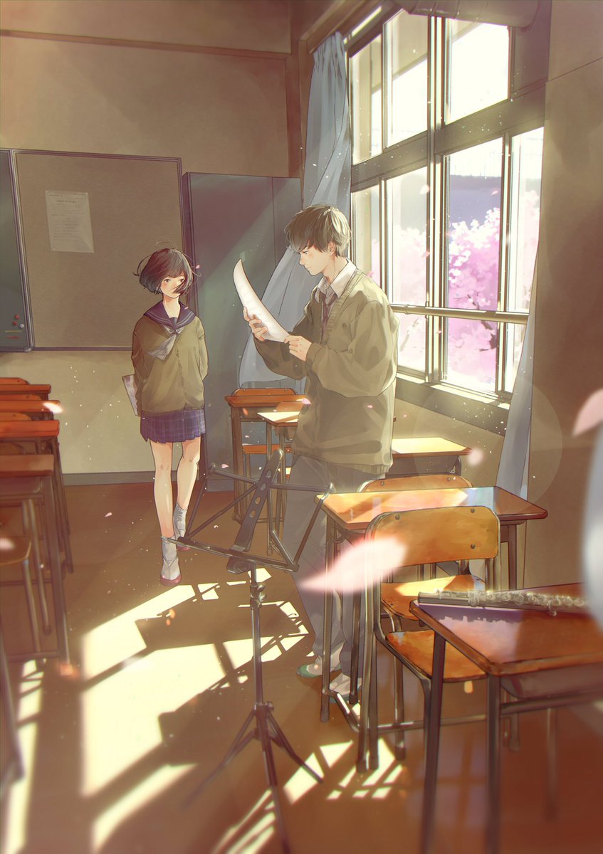 myjp_'s tweet photo. 思いのほか称賛の声頂けて嬉しかったので調子に乗ってもう一つの特技イラストもよろしければ見てほしいな... https://t.co/YS58TJK4sx