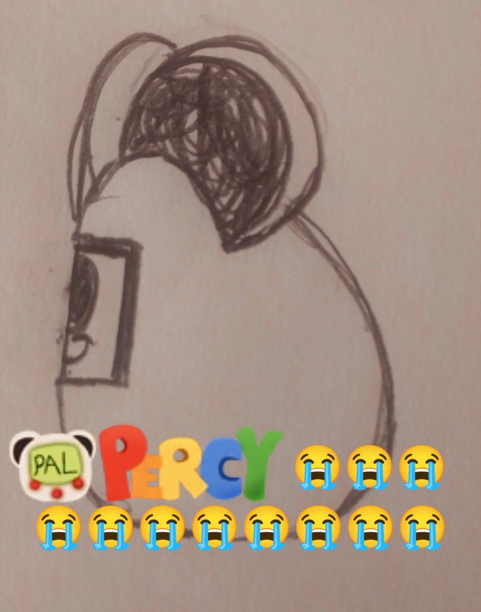 Androwsy208's tweet photo. @BonnieBoopz May Pal rest in peace... https://t.co/m2mSEZ1j6O