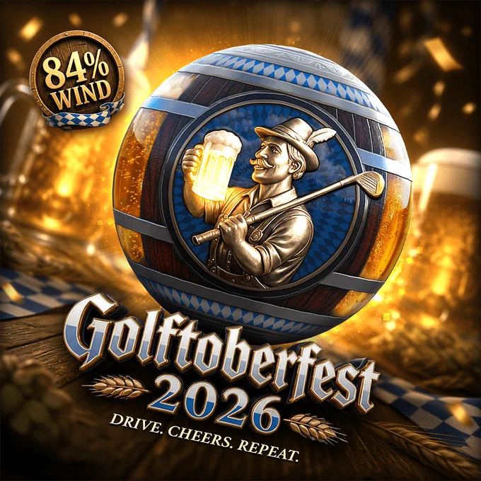 Image from Ultimate Golf! (@UltimateGolfApp)
