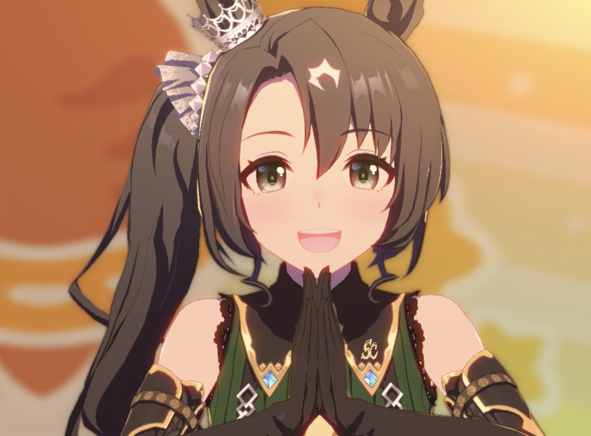 MagicSatCrn36's tweet photo. @AMagnificentUma ─ ꒰🪄꒱ ❞ N-No es... ¿nada?...

❛ ━━･Aunque comprende un poco la reacción de Cheval, queda algo apenada por su reacción. Sin saber como seguir rompiendo el hielo, toma la mano de Cheval y la invita a levantarse. •

(+) https://t.co/BzyOHU0Jlq