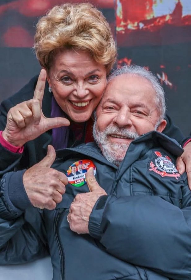 SiteJamesons's tweet photo. MEU DEUS? Fui surpreendido com uma ótima matéria, bem completa, explicando detalhadamente todos os motivos pelos quais estamos apoiando o Presidente Lula nessa reeleição.

Jamais achei que a nossa página alcançaria esse tamanho. Muito obrigado a todos por tanto ❤️