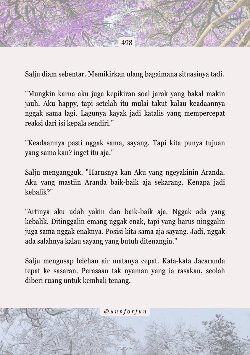 uunforfun's tweet photo. 1119. lagu jadi katalis https://t.co/y5blIJJ5Kh