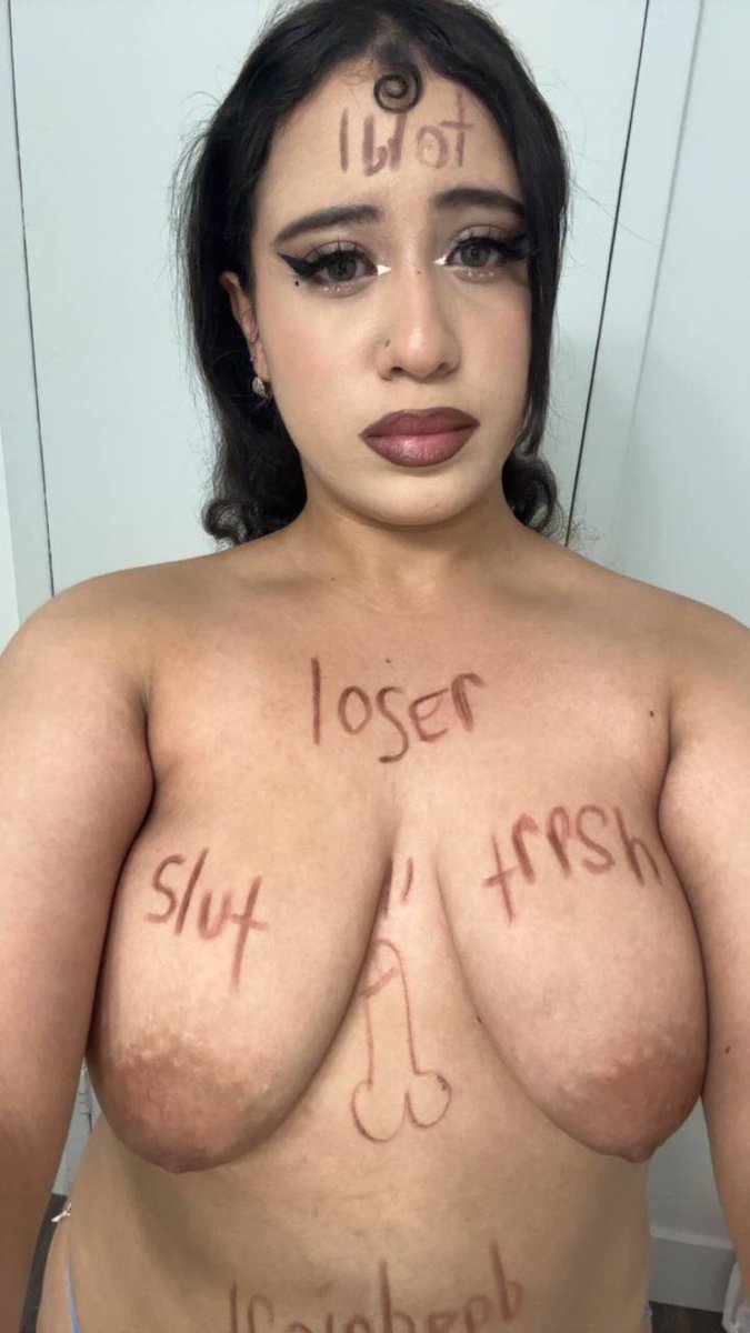 evenmorefuntime's tweet photo. loser arab tr4sh #degrading #misogyny #humiliation #nsfwtwt #nsfw #goonette #propatriarchy #malesuperiority #slave #whore #femaleinferiority #webslut #exposed #slut  #trash #loser https://t.co/6TPRVkbYIc