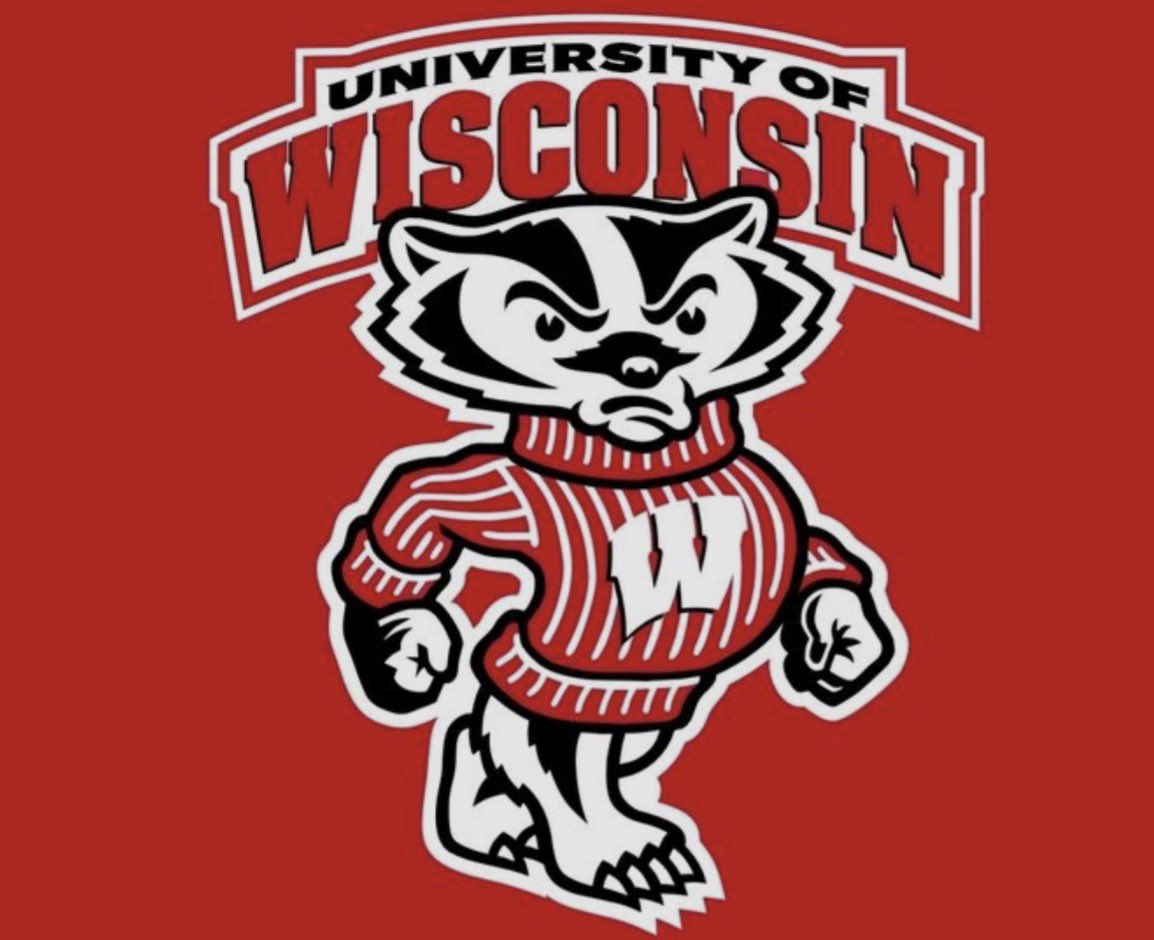 JakePayne1433's tweet photo. Blessed to receive an offer from the University of Wisconsin!! @NateLetton @DraytonJoseph2 @BadgerFootball @yahyagaad5 @treyteague70 @USJBruinFB @USJAthletics @Rivals @ChadSimmons_ @CSmithScout @Stephen_OC_ https://t.co/L0I192Xpl1