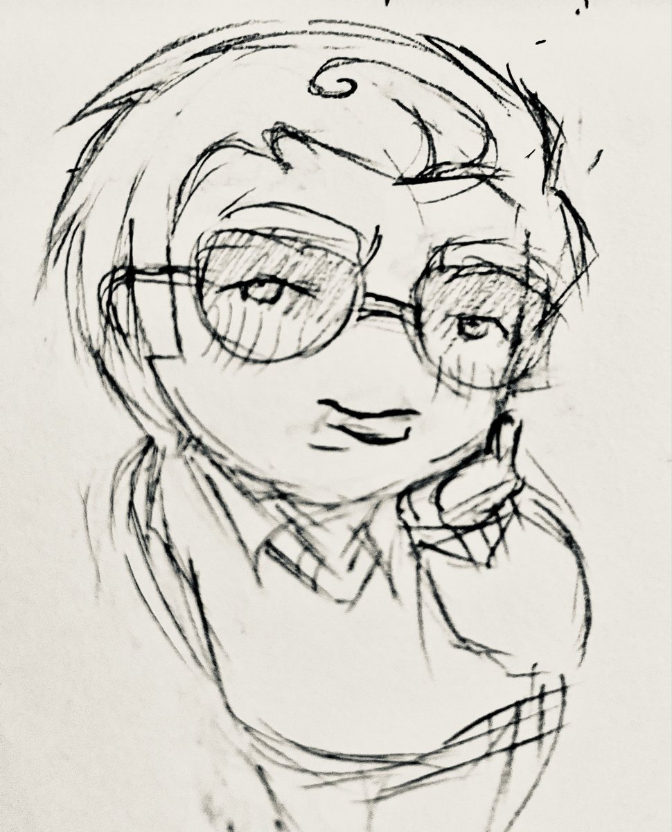 radioMasochist's tweet photo. Dave if he was raised by mom Lalonde instead of Bro Strider https://t.co/MO8R1ih4cy