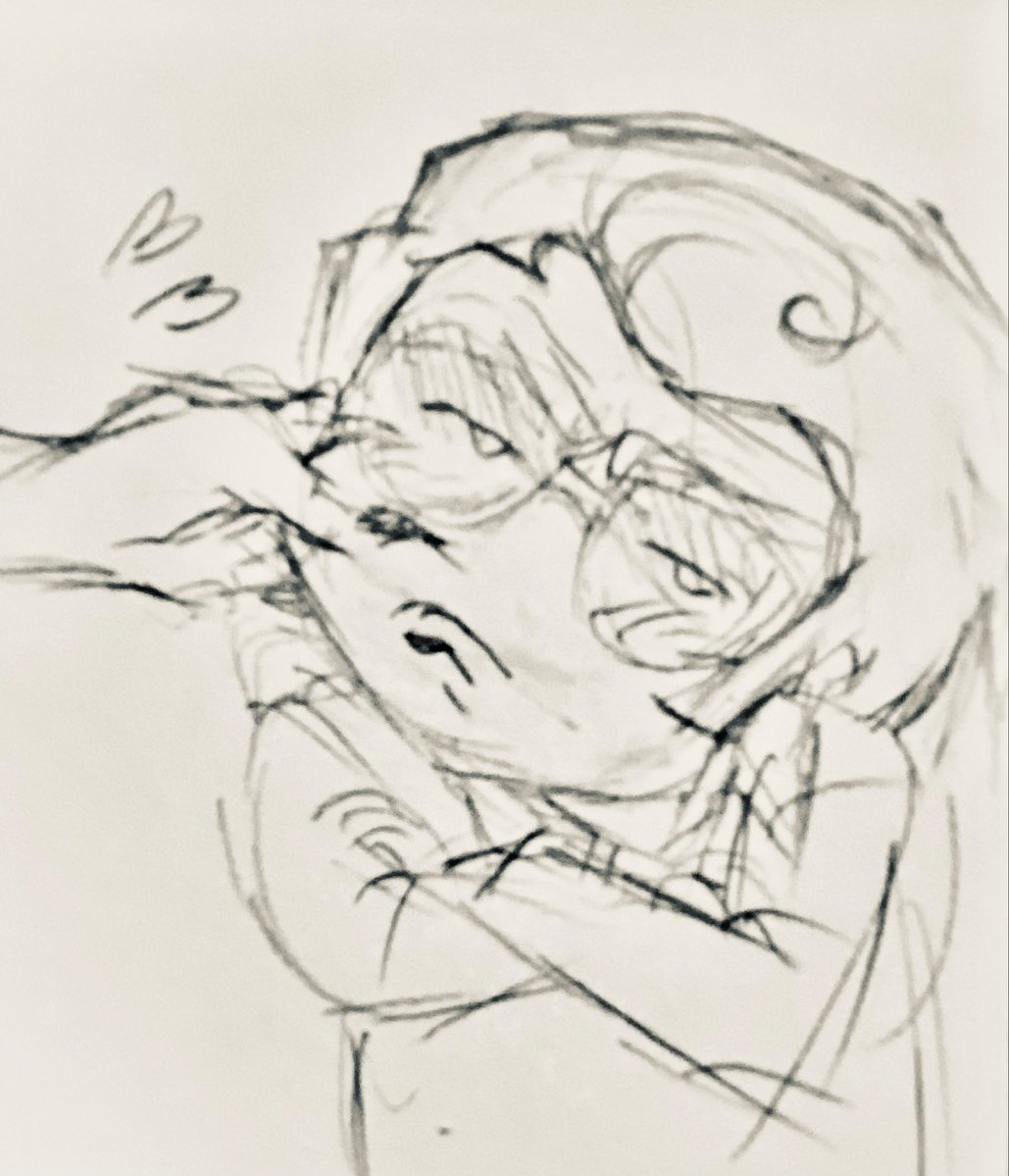 radioMasochist's tweet photo. Dave if he was raised by mom Lalonde instead of Bro Strider https://t.co/MO8R1ih4cy
