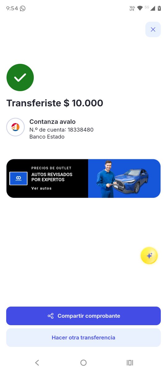 RaulVerdugo1981's tweet photo. @FandomMafialulo Donacion https://t.co/nsFbOuPEr4
