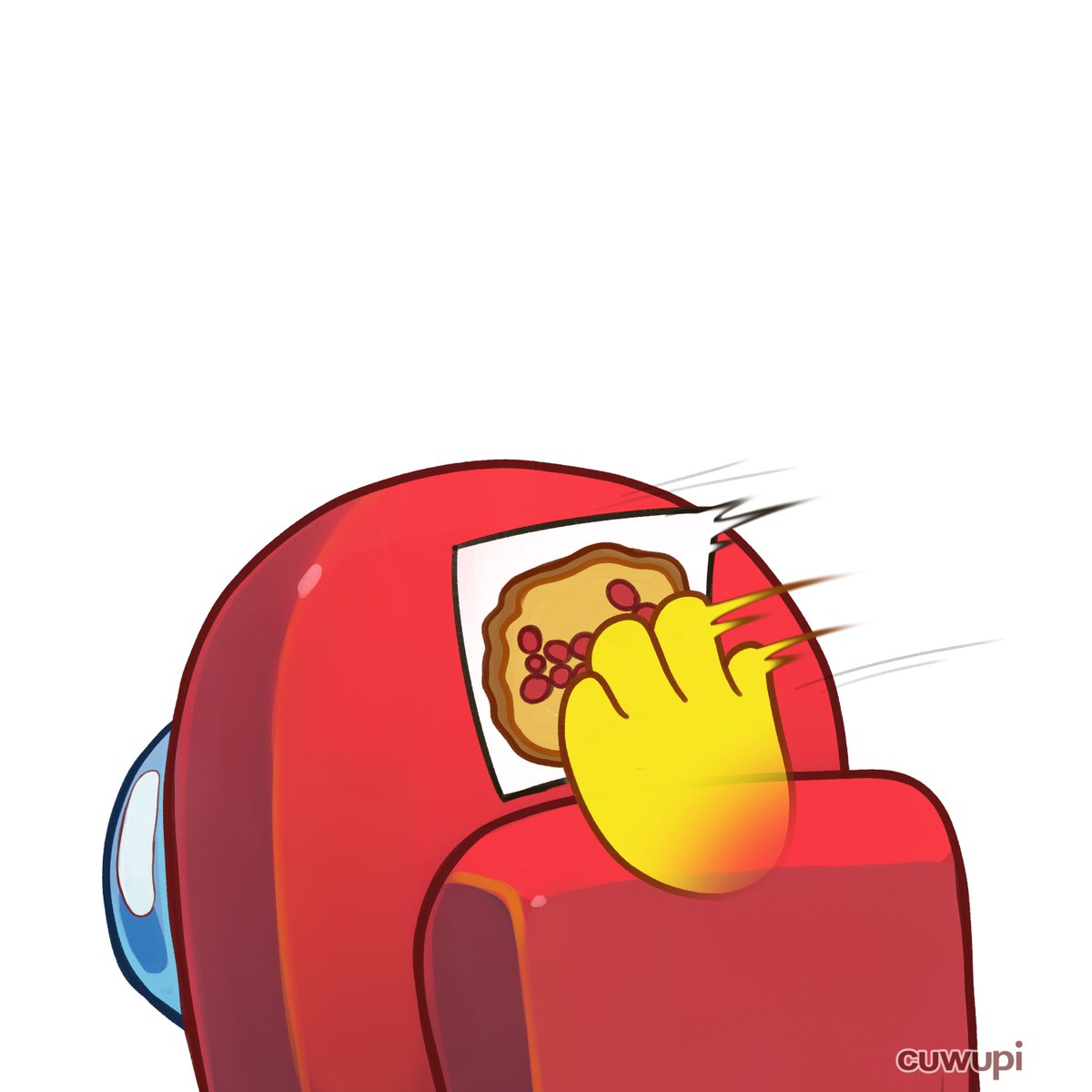 cuwupi's tweet photo. Wrong pic

#AmongUs https://t.co/jjlT5QdY7Z