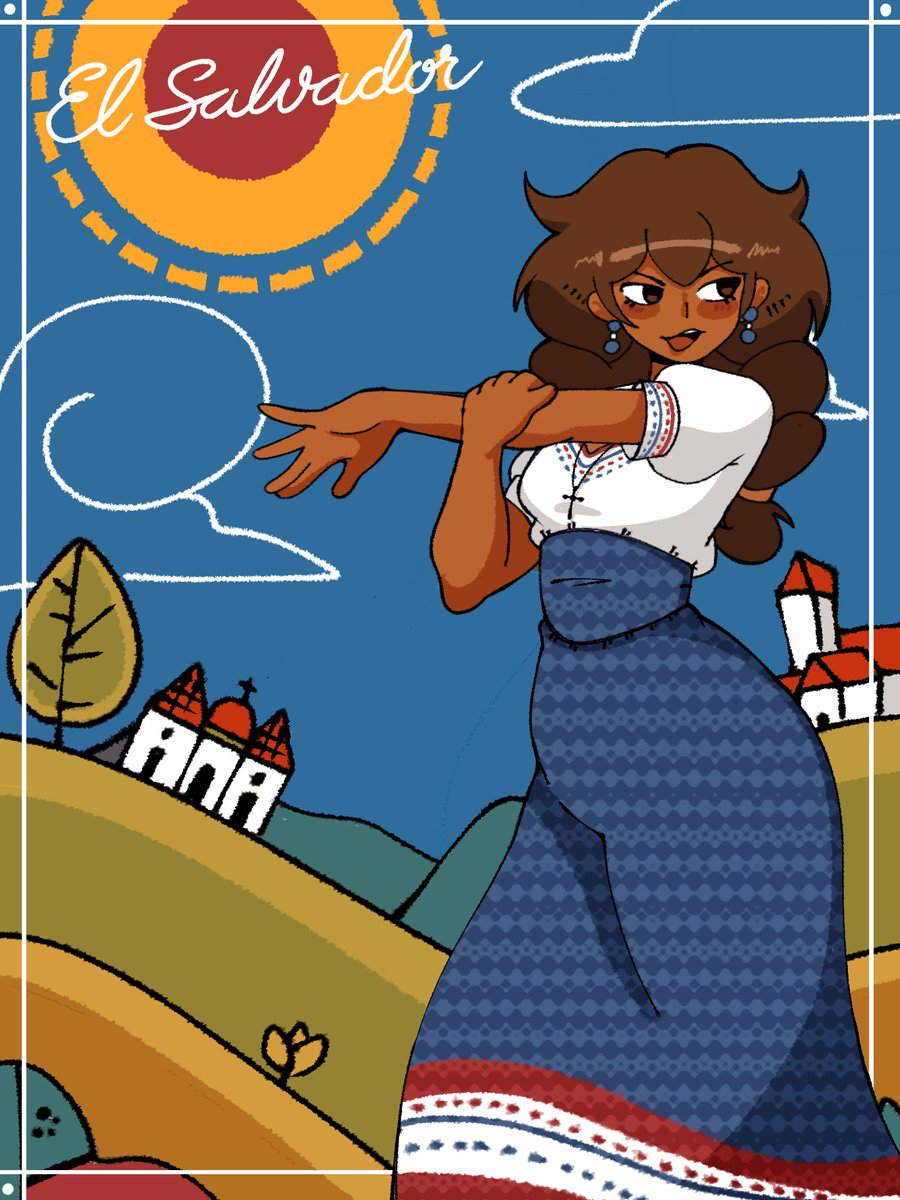 G3mn18's tweet photo. Bueno que opinan si apartir de hoy mi arte se defina así 🥺 #art #digitalart #drawing #OC #elsalvador https://t.co/Wx7EmI8acQ