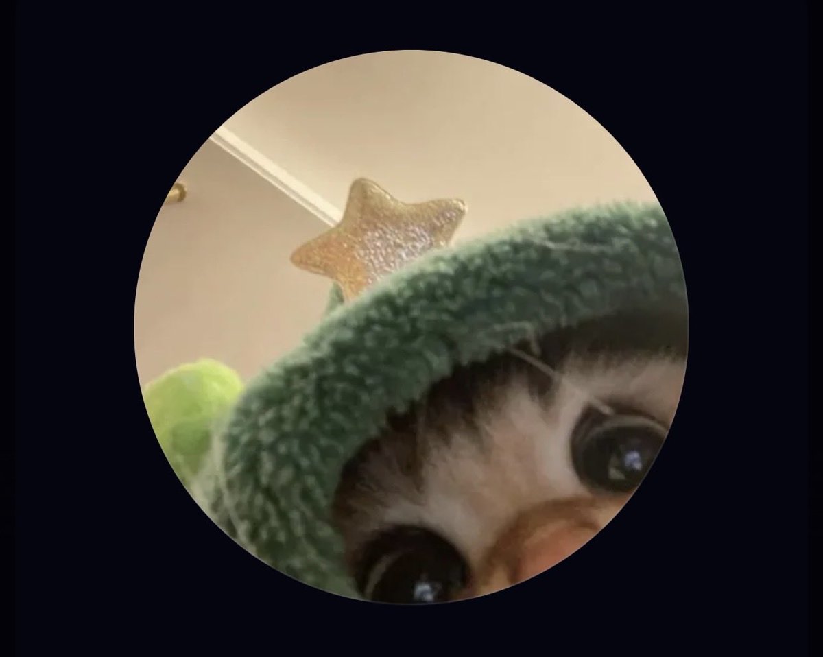 Samgwscjg's tweet photo. @Quanterty I like $hoodcat on stonkfun here

5oYh831YeK7cJ3YFLF1bAyCTDqPLzxETdQev5exy8TGA https://t.co/wXu7vUN7hV