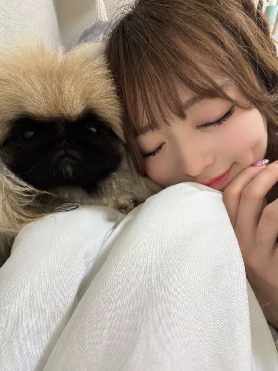 momo_karatea's tweet photo. おはるせ～🌸
今日はもこ1歳のお誕生日🎂♡
おめでとうたくさん待ってます🐶🎉
9月ラスト！楽しんで頑張ろうね☺️☺️ https://t.co/oqaauzjsrm