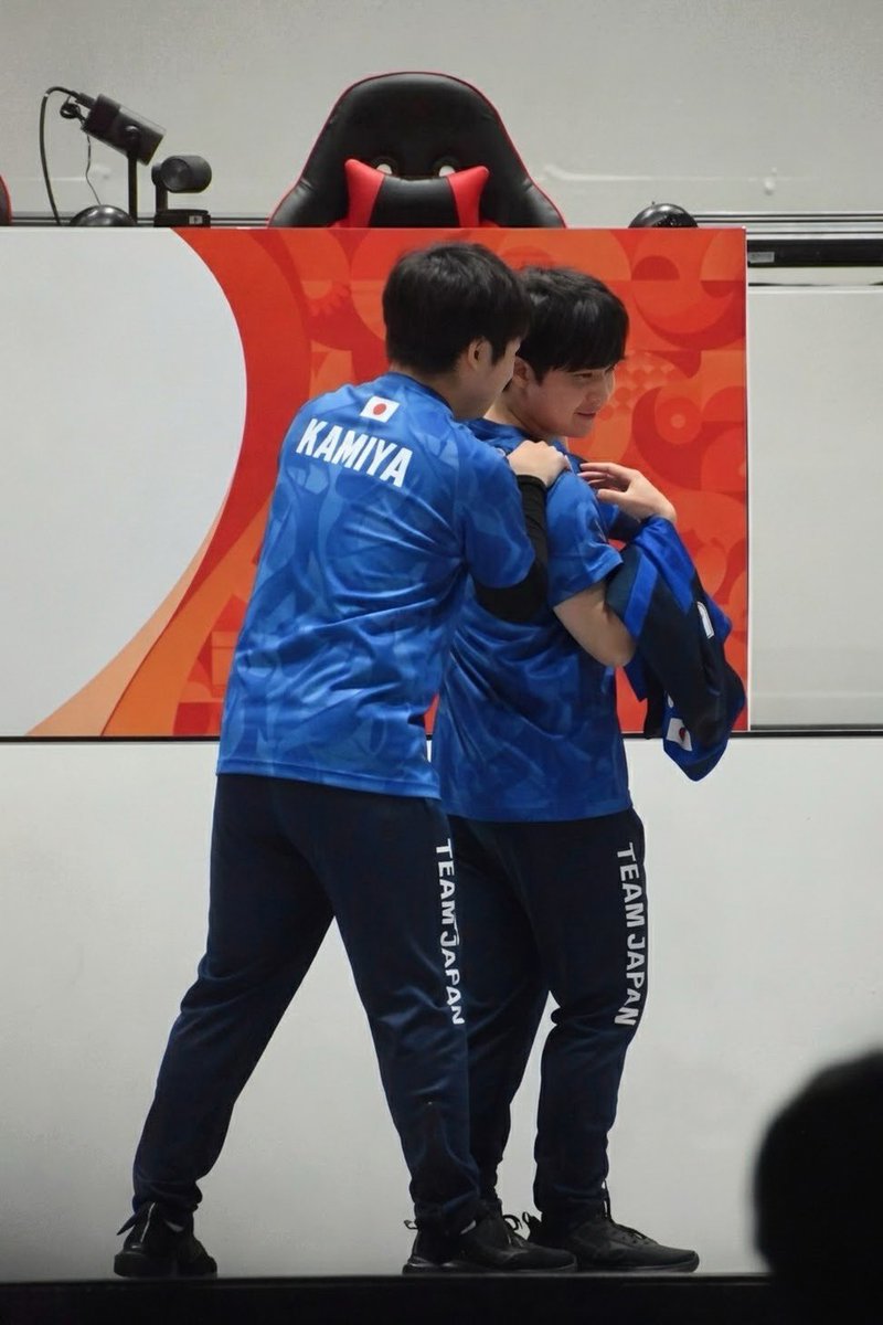 idv_rc_awg's tweet photo. まじゅとそばさん🤩 https://t.co/oAgt1qC4au