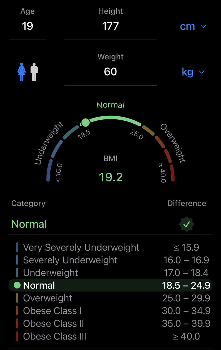 strvngbutterfly's tweet photo. june / september 
almost out of bmi 19 🥹🥹 https://t.co/xwUbFrMKAd