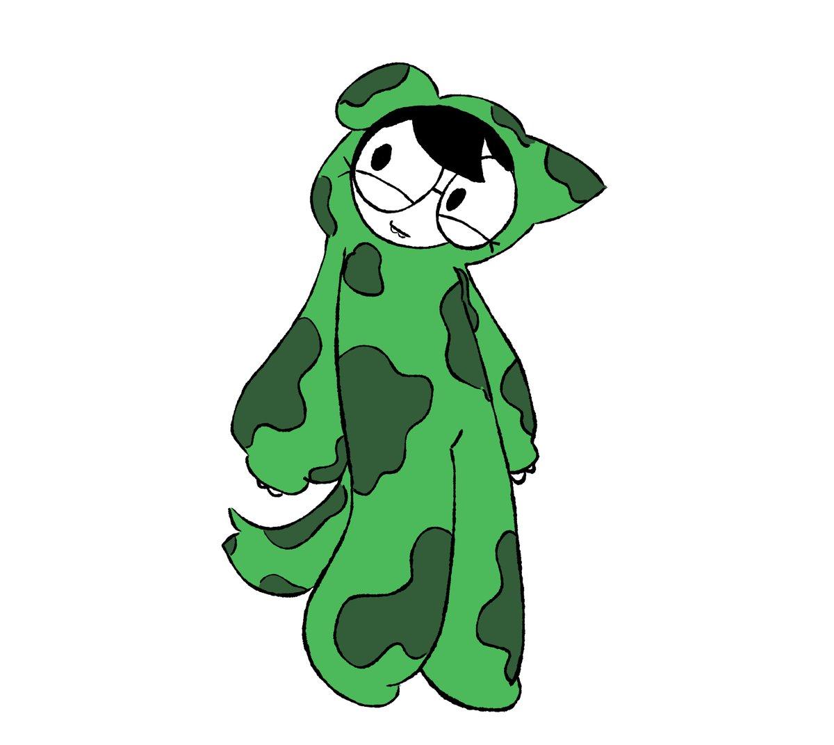 kreeperklown's tweet photo. made some homestuck halloween keychains/stickers/standees. get em below https://t.co/9G914CyrW6