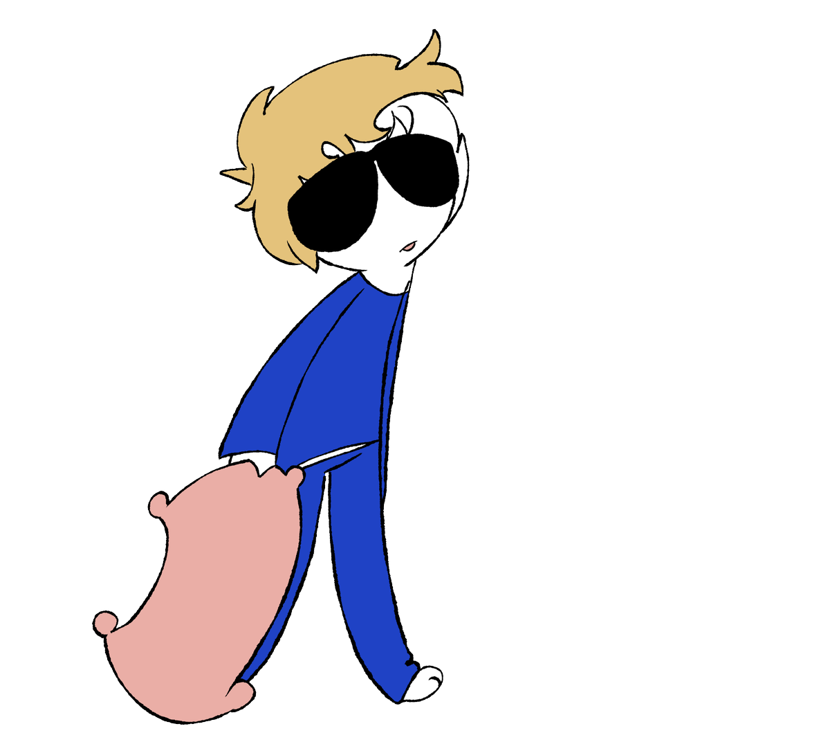 kreeperklown's tweet photo. made some homestuck halloween keychains/stickers/standees. get em below https://t.co/9G914CyrW6