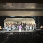 Photo by La Porte ISD Fine Arts (@lpisdFA)