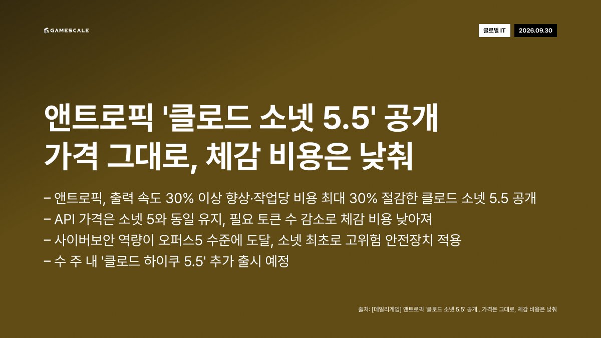 GameScale_ tweet picture