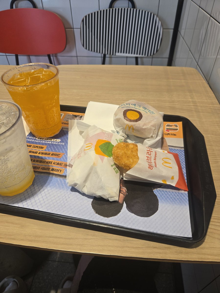 geonyun11's tweet photo. 좋은 아침 ☀️ 

​#日常​#朝ごはん ​#おはTweet https://t.co/3mlSS2moNG