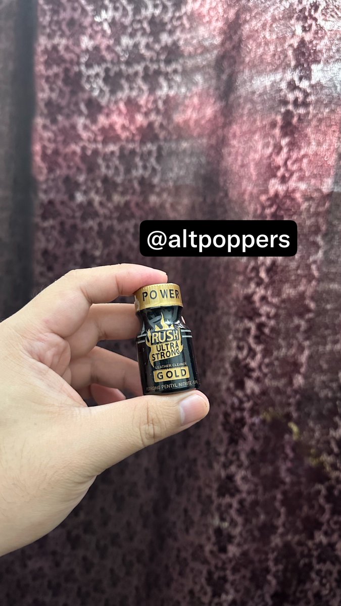 AltPoppers tweet picture