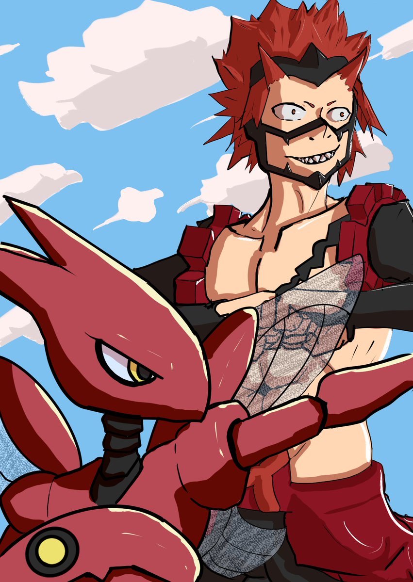 Luffy66721157's tweet photo. I finally finished.
#Pokemonartㅤ #pokemonㅤㅤㅤ #MyHeroAcadémia #art https://t.co/QGIzdOZ7U3