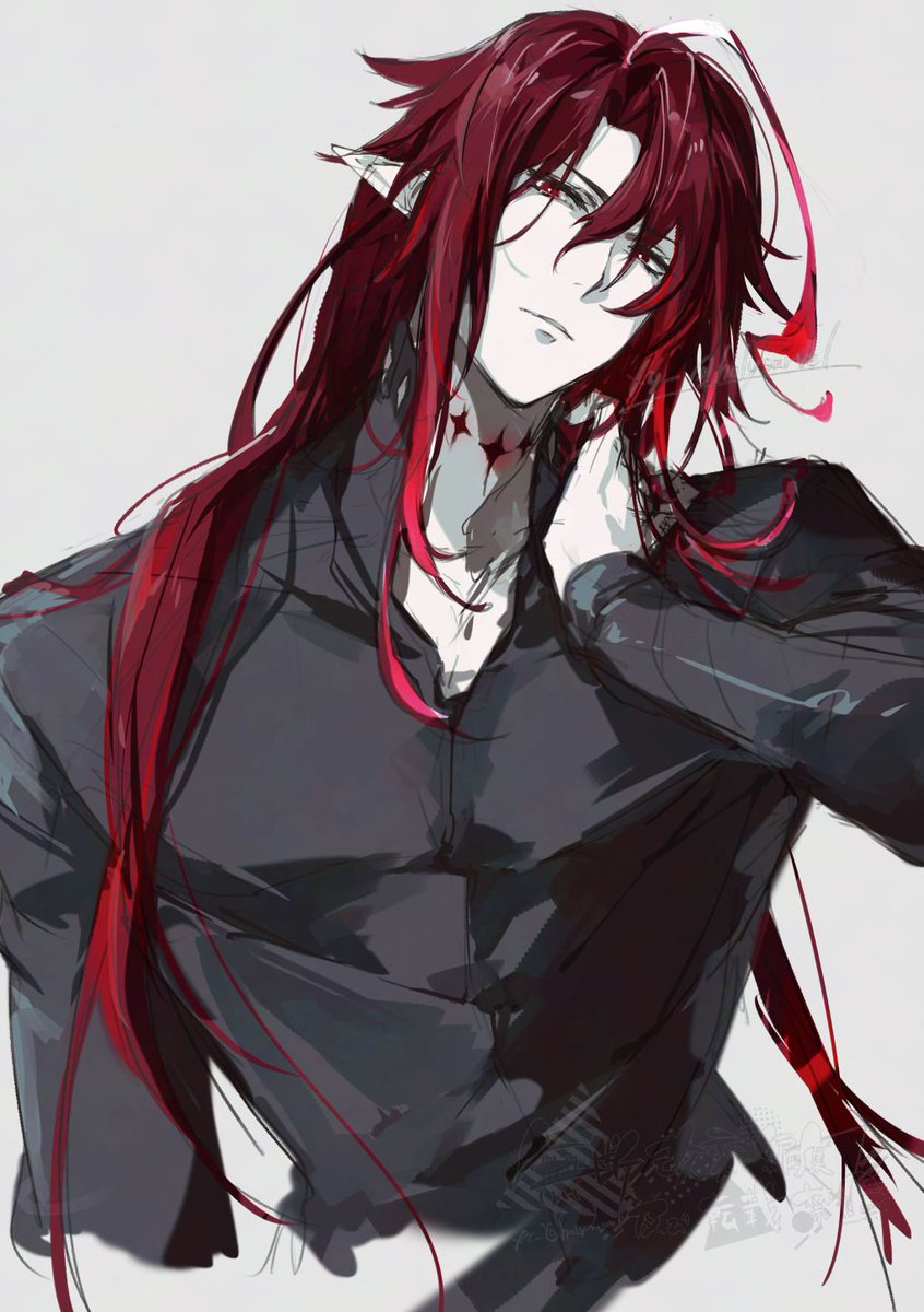 holysarvel's tweet photo. #今月描いた絵を晒そう https://t.co/MVwoWpB9Qw