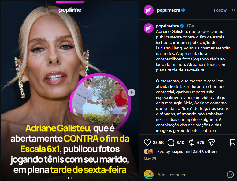 praiaplay's tweet photo. @barbiecomentaa Essa sem noção só se importa em estar no "primeiro lugar no twitter" https://t.co/cky26Qx5vD