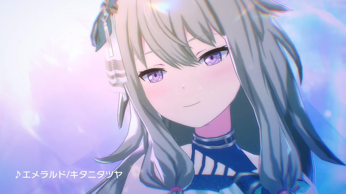 siolemon17's tweet photo. MVみてきた
きれいだよ寧々… https://t.co/VSHDJ9mEa1