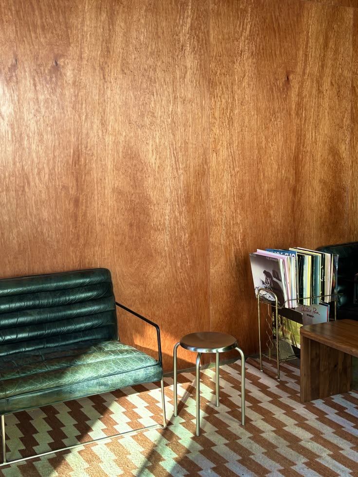 formsarchive's tweet photo. The warmth of wood-paneled walls deserves a comeback. https://t.co/QNajNHf7kI