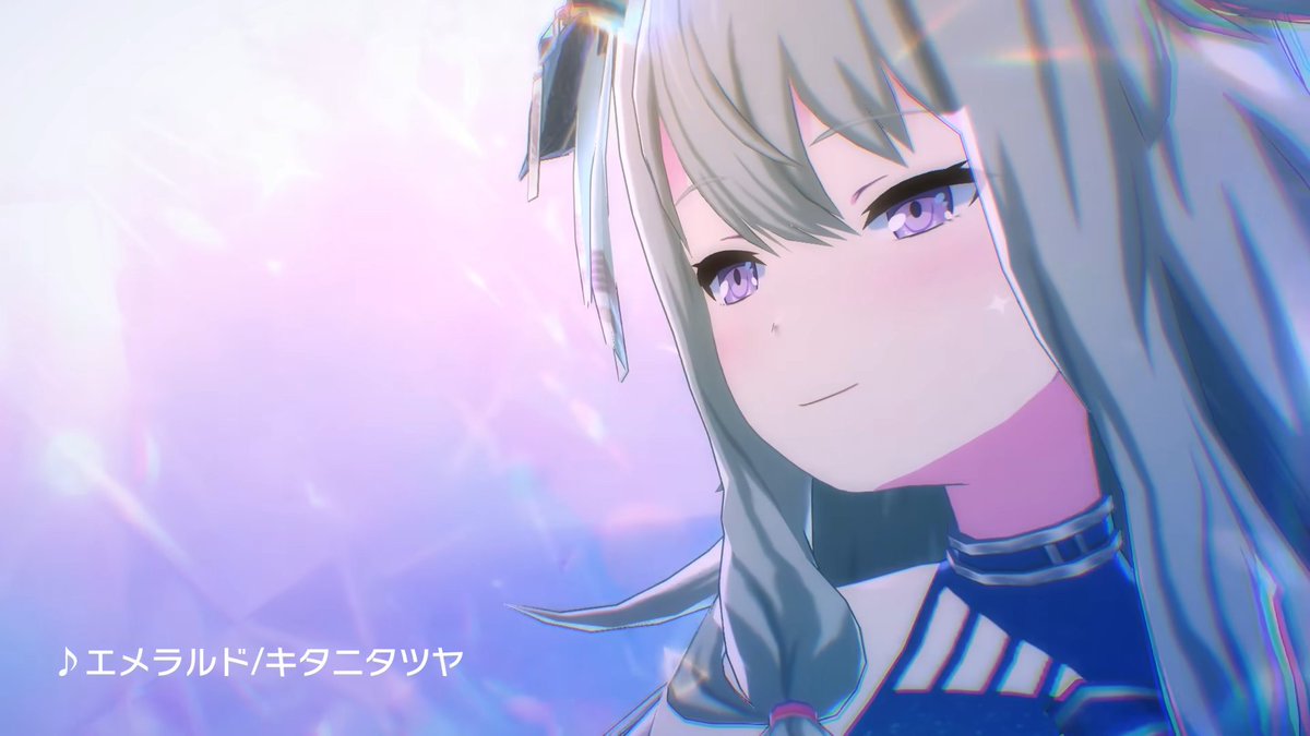 siolemon17's tweet photo. MVみてきた
きれいだよ寧々… https://t.co/VSHDJ9mEa1
