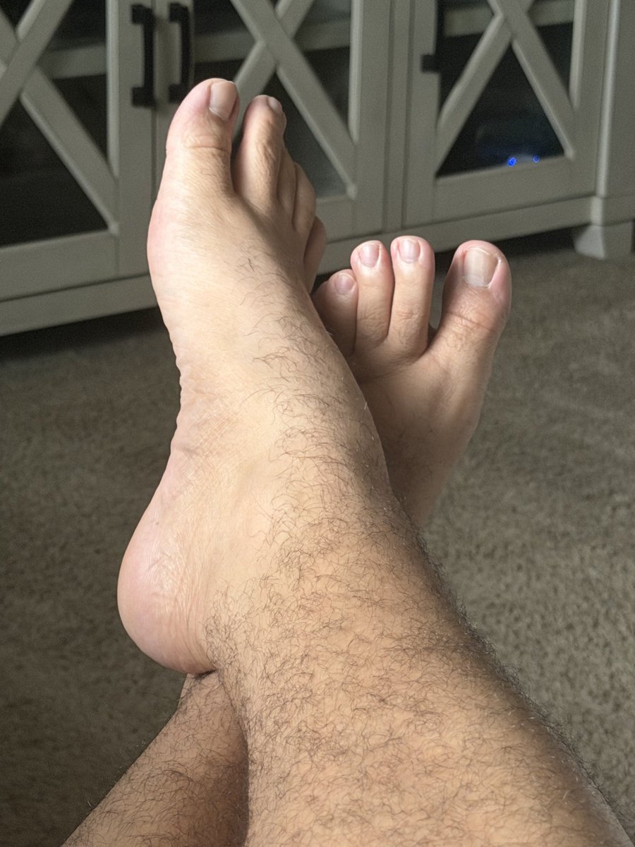 FeetTempster's tweet photo. @ToesScouter @lovegirlluxe https://t.co/T0HDWZXxso
