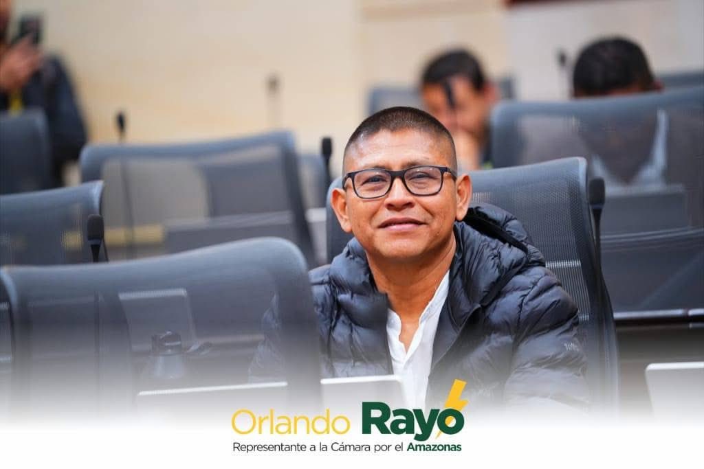 OrlandoRayo_'s tweet photo. Avanzamos desde nuestra Agenda Legislativa.

Más de 17 proposiciones y un trabajo permanente para cerrar brechas en el Amazonas.

Hoy dejamos constancia para que Fondo Emprender fortalezca su presencia y priorice al Amazonas y sus municipios, facilitando el acceso a capital semilla y nuevas oportunidades para nuestros emprendedores.

Fondo Emprender para el Amazonas. SENA para nuestros jóvenes. Oportunidades para nuestra gente.

Seguimos trabajando por más oportunidades y menos brechas.

#Amazonas #FondoEmprender #SENA #Emprendimiento #AgendaLegislativa
