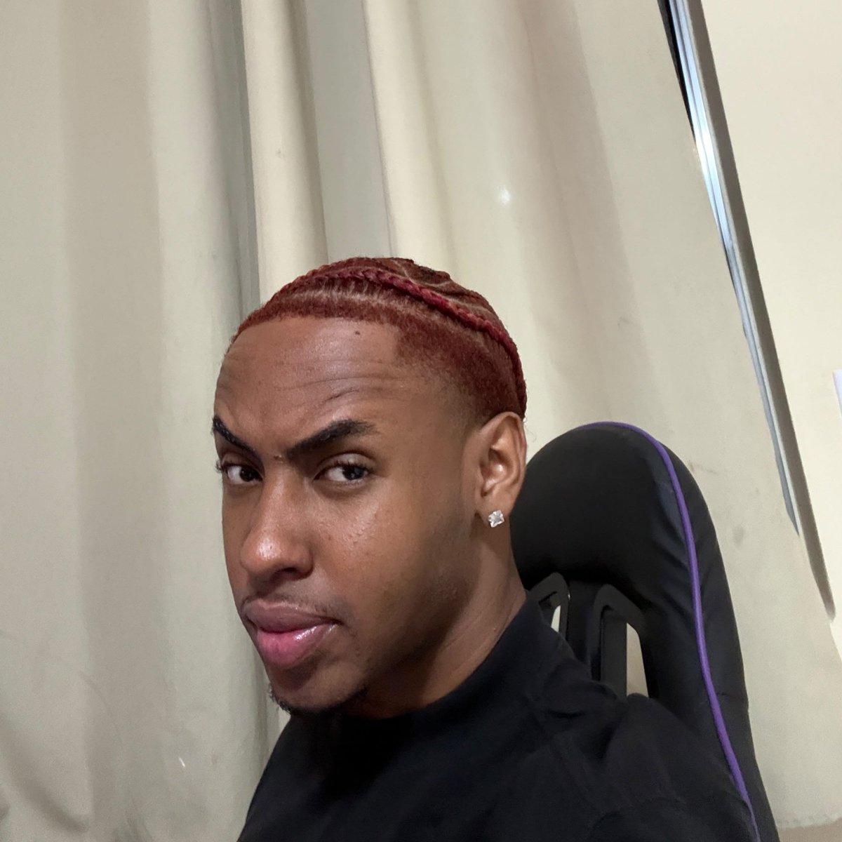tracksuitmafio's tweet photo. famoso neguinho que fica chave em qualquer corte https://t.co/9ym5tKAOa2