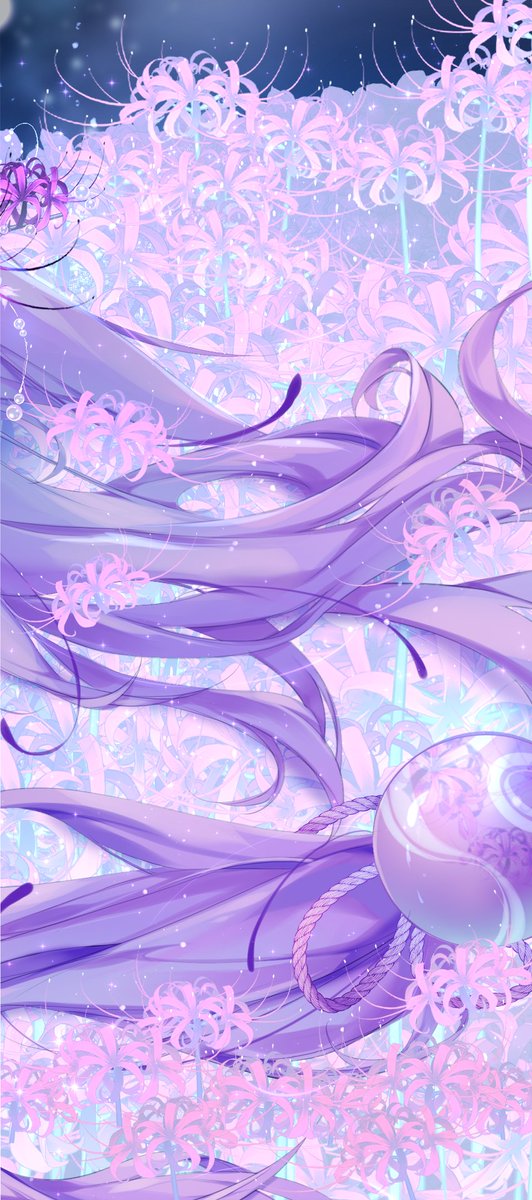 HattiKey's tweet photo. 💜🩵🩶 https://t.co/gqFLQP0uIr