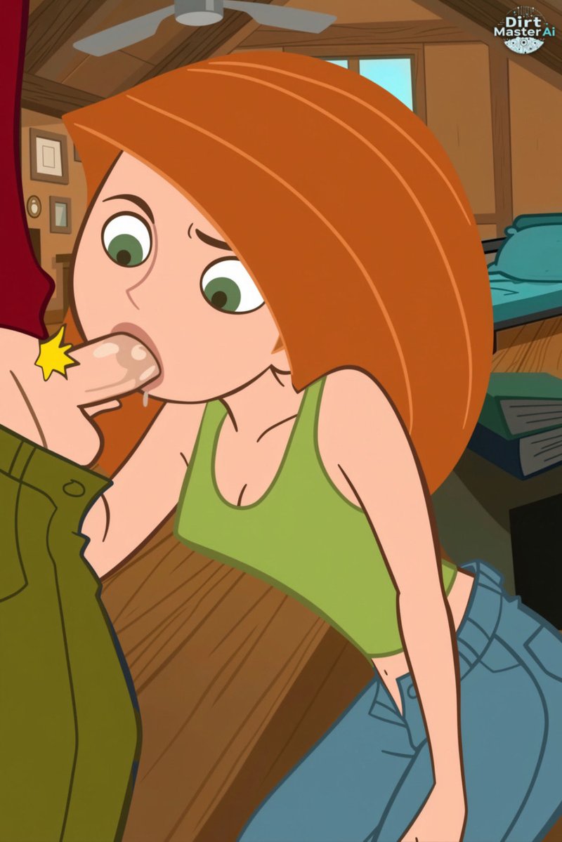 DirtmasterAi's tweet photo. Kim giving Ron some head. #Disney #Hentai #KimPossible #SuckingDick #Blowjob #OralSex #AiPorn #Porn #Sex #GivingHead #SloppyToppy #nsfw #cartoonporn #AiArt #AiGenerated #Gooning #Gooner https://t.co/EqeEGhyCBO