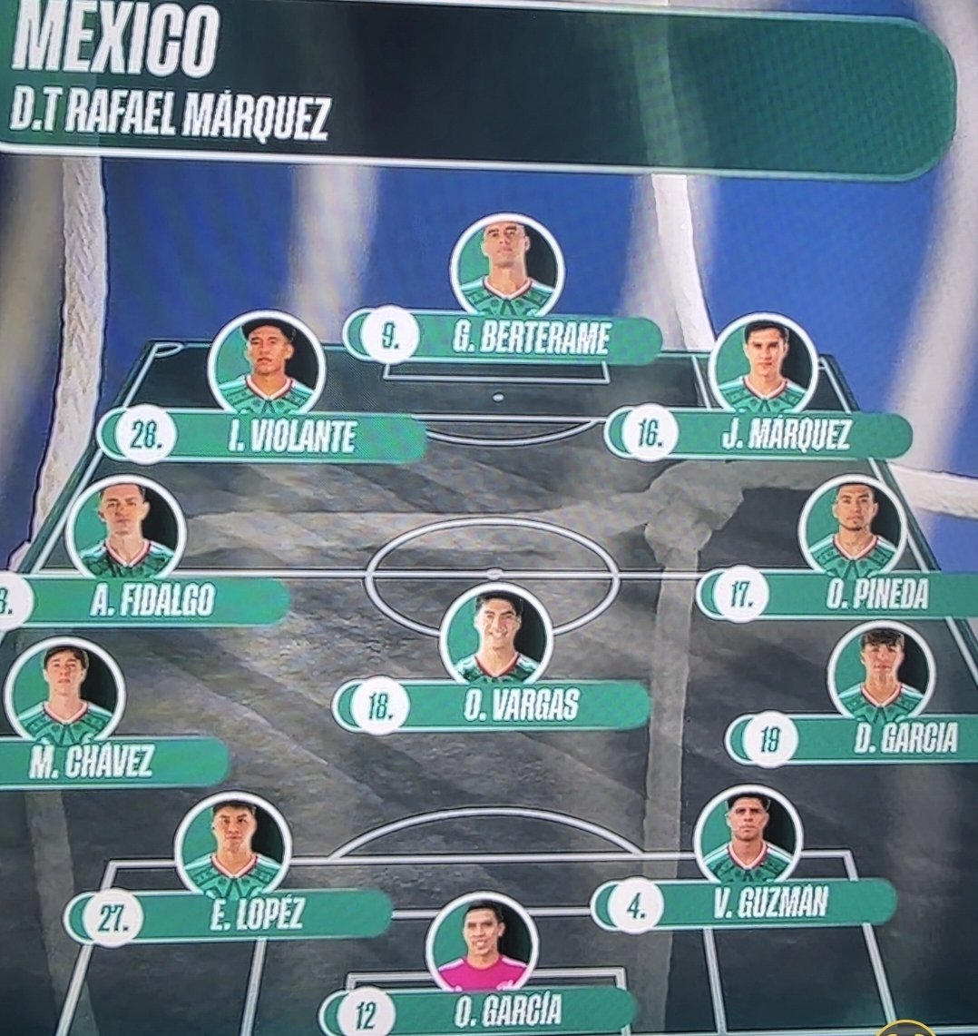 titopadilla74's tweet photo. La verdad miras edta #miseleccion super renovada #vivamexicicatemis https://t.co/tEIYifT4MR