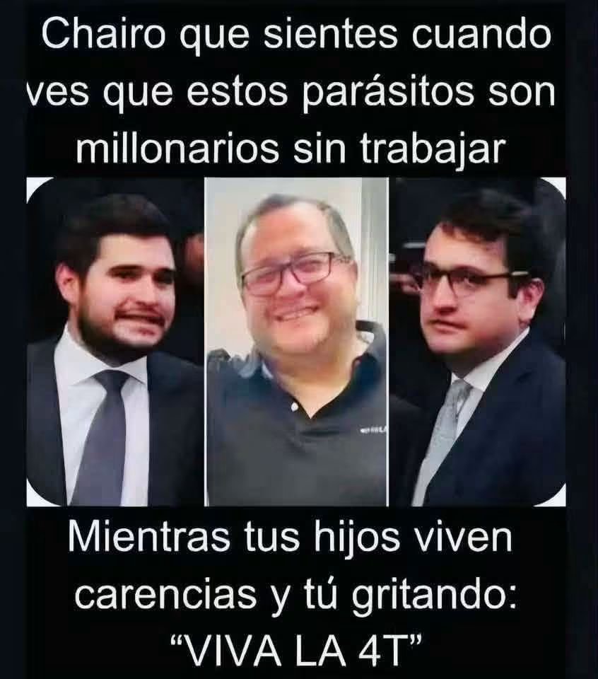 GerardoBonillaC's tweet photo. @AliciaJ86958882 @karinacristell Tu échale ganas Chairo, desquita tu apoyo de nini https://t.co/mYu0LFot9g